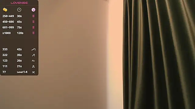 Snapshot of Hiaru_Cutie chatting on 12/26/24, 05:47 Hiaru Cutie online show from 12/26/24, 05:47