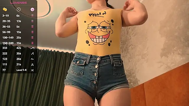 Snapshot of Hiaru_Cutie chatting on 01/08/25, 05:48 Hiaru Cutie online show from 01/08/25, 05:48