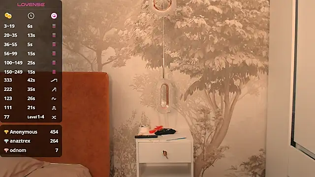 Snapshot of Hiaru_Cutie chatting on 01/28/25, 08:36 Hiaru Cutie online show from 01/28/25, 08:36