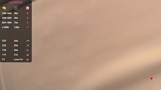 Snapshot of Hiaru_Cutie chatting on 02/15/25, 05:41 Hiaru Cutie online show from 02/15/25, 05:41