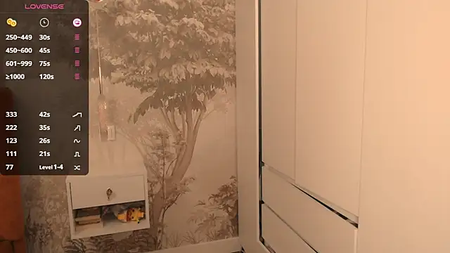 Snapshot of Hiaru_Cutie chatting on 12/01/25, 05:56 Hiaru Cutie online show from 12/01/25, 05:56