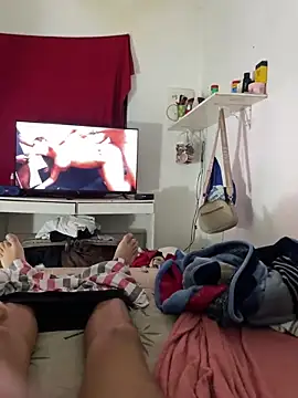 gabrielacachorra online show from 04/16/26, 09:39