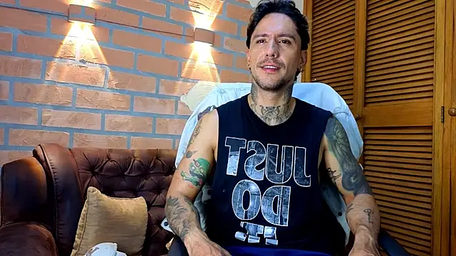 mister eithan online show from 02/25/26, 02:21