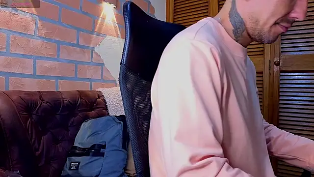 mister eithan online show from 03/25/26, 02:17