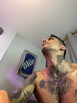 mister eithan online show from 03/31/26, 02:57