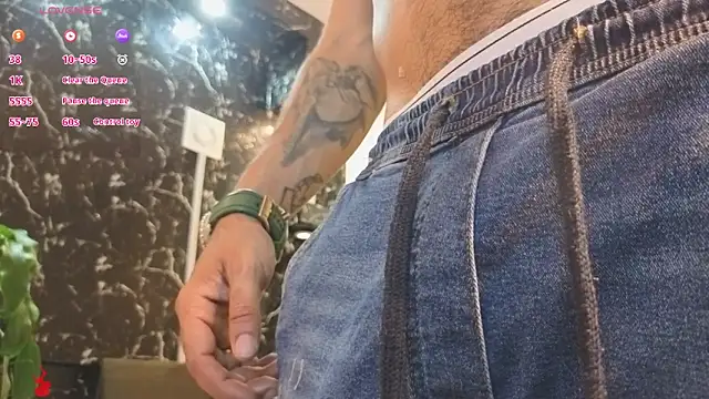 mister eithan online show from 04/24/26, 02:25