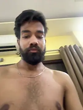 priyansh92924 online show from 04/19/26, 08:13