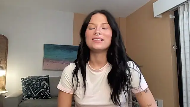 Amereyfortenberry online show from 01/19/26, 04:38