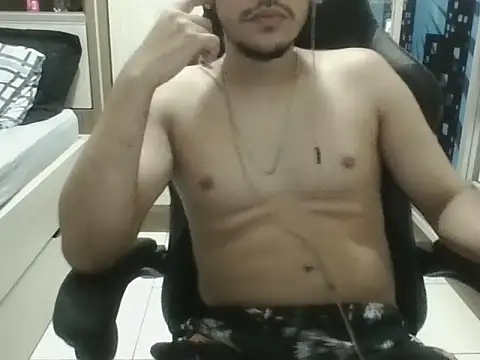 CORREAO online show from 01/18/26, 05:33