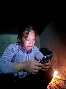 cutebobi online show from 04/01/26, 11:00