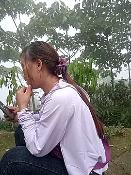 cutebobi online show from 04/20/26, 02:03