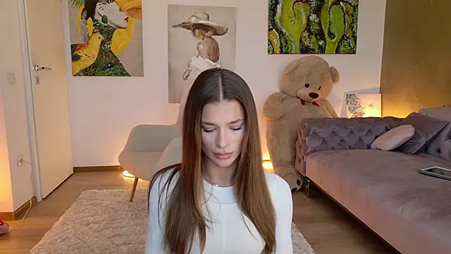 Lenna Godess online show from 01/29/25, 07:15