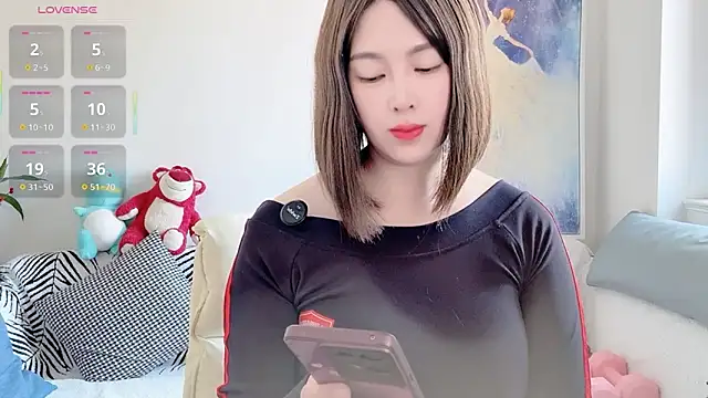 10ve1y online show from 02/03/26, 01:15