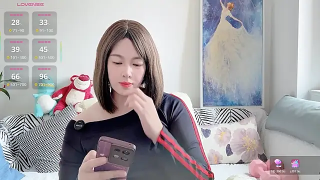 10ve1y online show from 02/03/26, 02:53