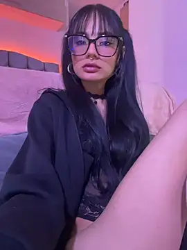  Lucycherry online show from 02/03/26, 04:43