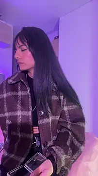  Lucycherry online show from 02/11/26, 04:28