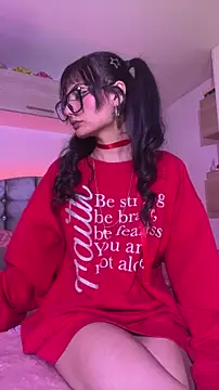  Lucycherry online show from 02/18/26, 06:09