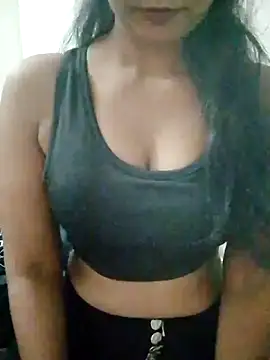 Ayesha Khan1 online show from 02/26/26, 04:22