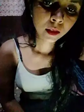 Ayesha Khan1 online show from 04/03/26, 01:14