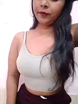 Ayesha Khan1 online show from 04/04/26, 04:22