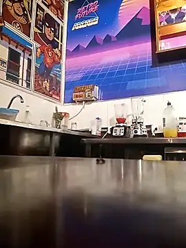 blackninja66 online show from 02/11/26, 01:10