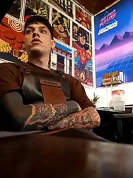 blackninja66 online show from 03/13/26, 04:08