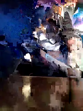 blackninja66 online show from 03/26/26, 01:01