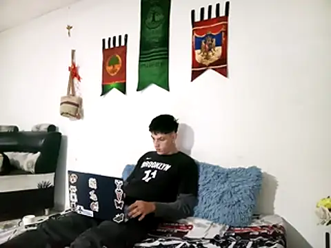 blackninja66 online show from 04/17/26, 12:08