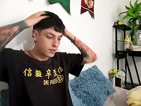 blackninja66 online show from 04/22/26, 12:28