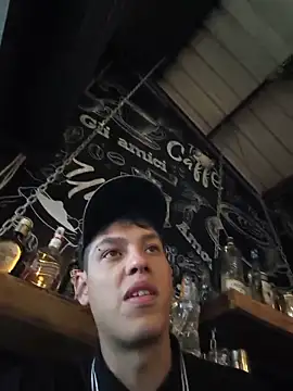 blackninja66 online show from 06/11/26, 05:55
