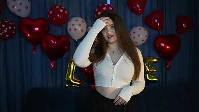 EvaNyx online show from 02/14/26, 04:42