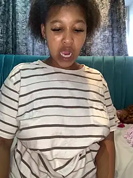 feliciahun online show from 02/14/26, 02:36