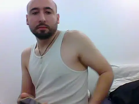 Perseo95 online show from 02/04/26, 07:20