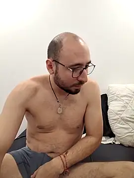 Perseo95 online show from 02/12/26, 06:47