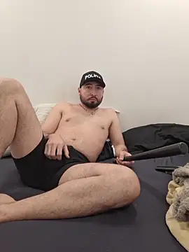 Perseo95 online show from 02/23/26, 06:16