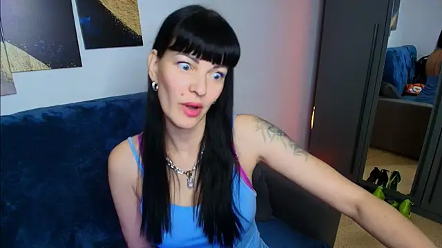 Snapshot of Agata__Moore chatting on 05/31/26, 01:36 Agata Moore online show from 05/31/26, 01:36