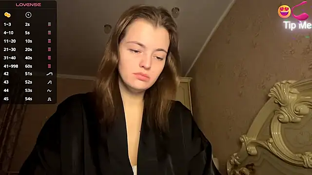 MistressBabe online show from 03/04/26, 05:41