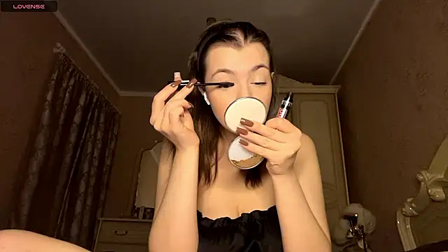 MistressBabe online show from 03/06/26, 05:31