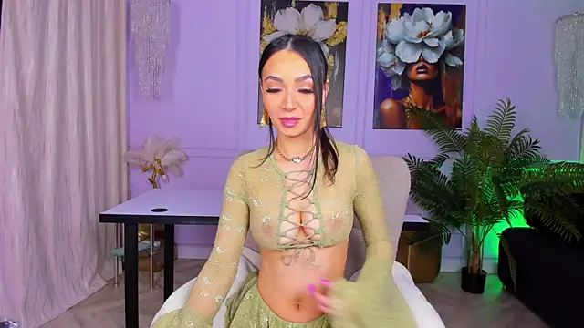 AvaCassidy online show from 04/27/26, 07:45