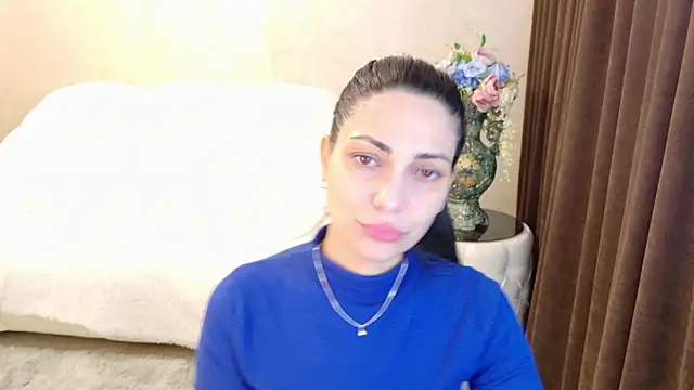 LovelyBeatrice online show from 02/17/26, 08:11