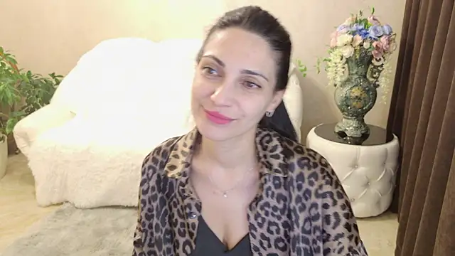 LovelyBeatrice online show from 03/01/26, 11:01