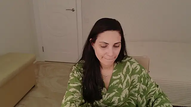 LovelyBeatrice online show from 03/26/26, 11:16