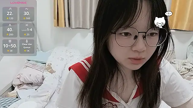 weiwei4999 online show from 03/05/26, 01:07