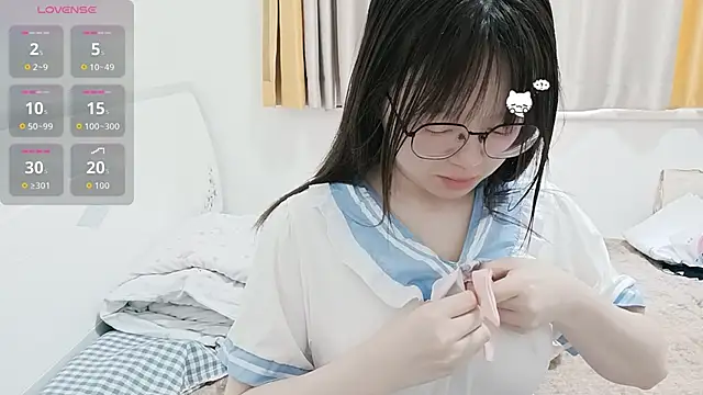 weiwei4999 online show from 03/29/26, 07:19