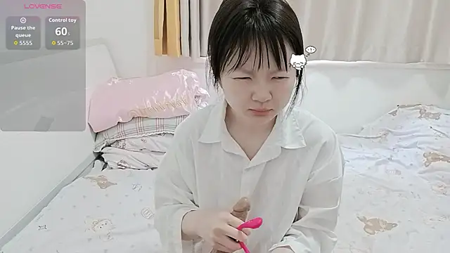 weiwei4999 online show from 04/23/26, 07:20