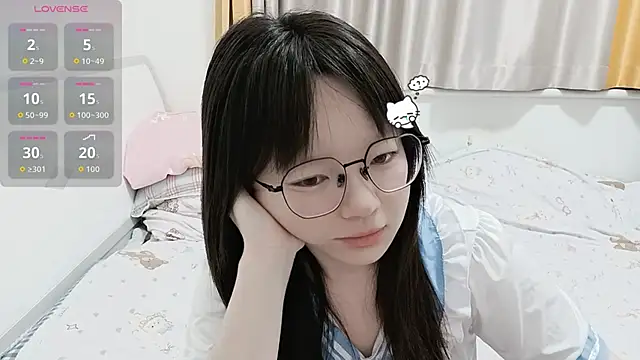 weiwei4999 online show from 04/23/26, 02:08