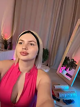 AmeliaWeells online show from 02/24/26, 04:10