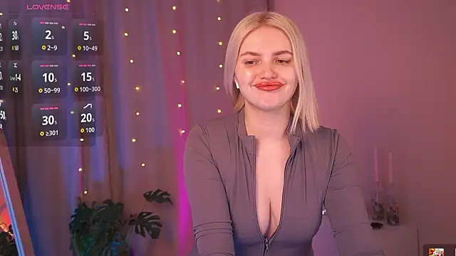 AmeliaWeells online show from 03/09/26, 02:59