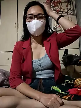 Nuna 689 online show from 01/18/26, 02:32