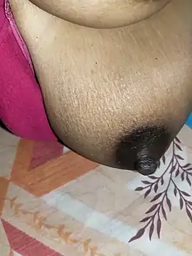 Kajalji8765 online show from 02/10/26, 05:28